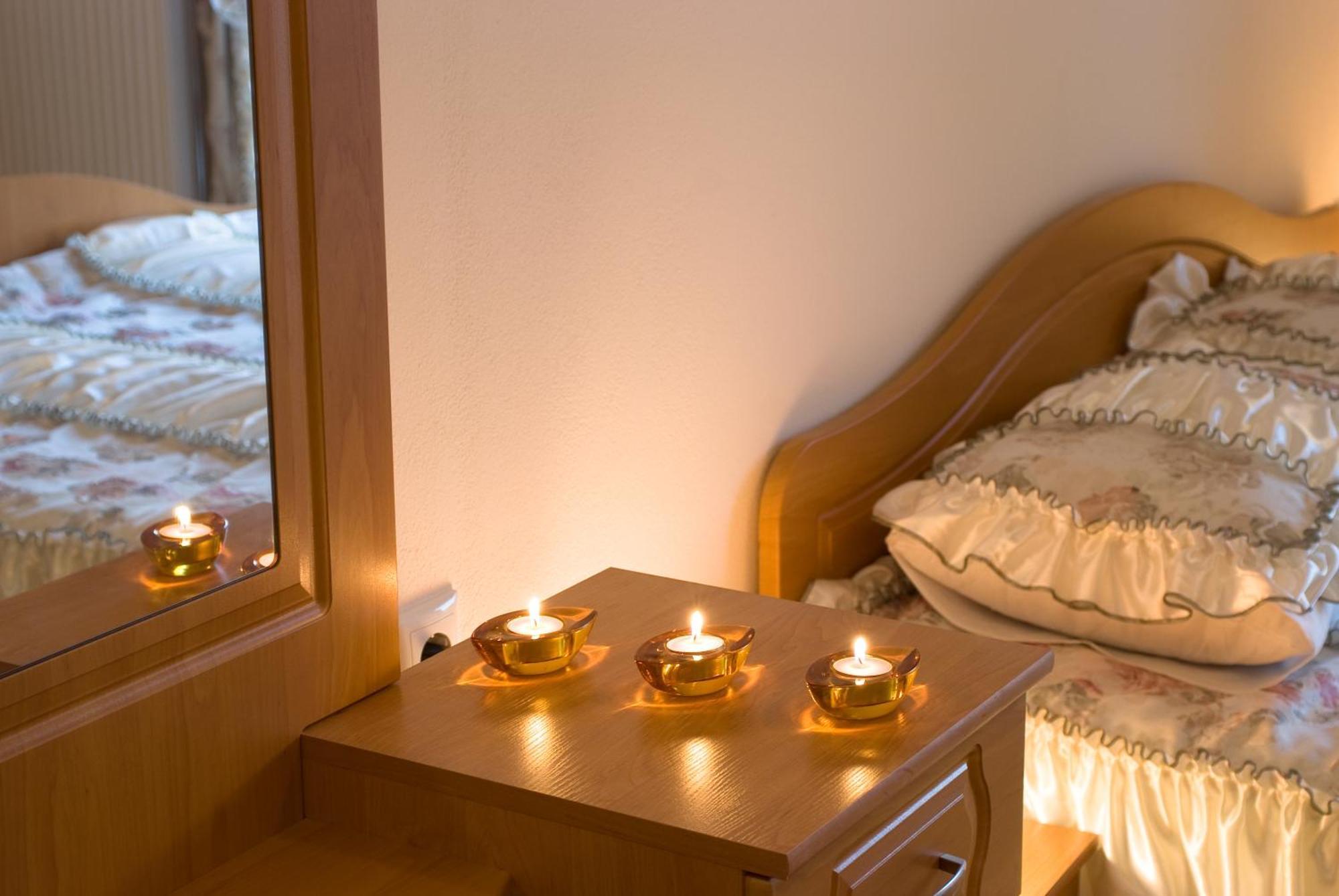 Rooms Nancy Айос-Андреас Экстерьер фото