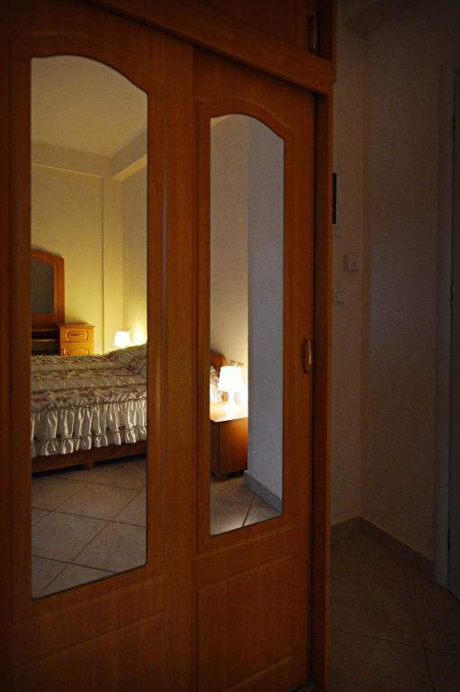 Rooms Nancy Айос-Андреас Экстерьер фото